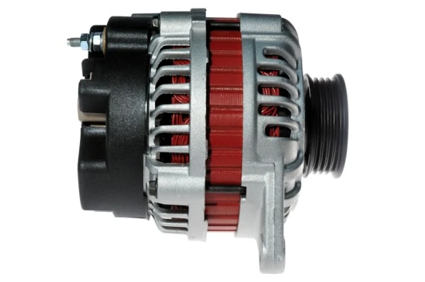 Do koszyka Alternator Hyundai Coupe I RD