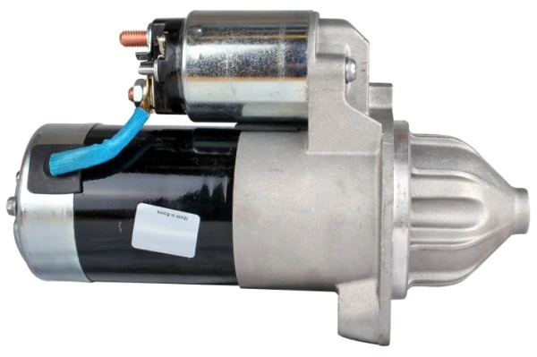 Do koszyka Rozrusznik Mercedes S  C140