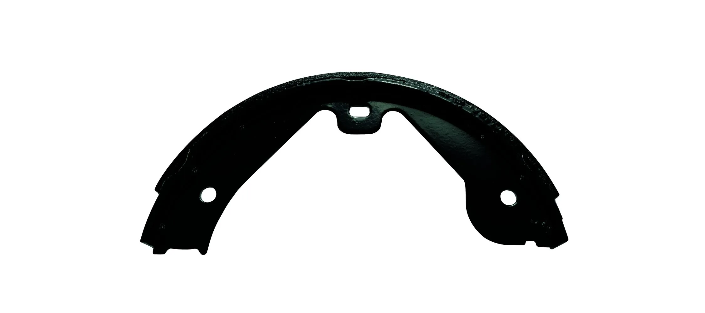 Klocki hamulca ręcznego Porsche Cayenne 