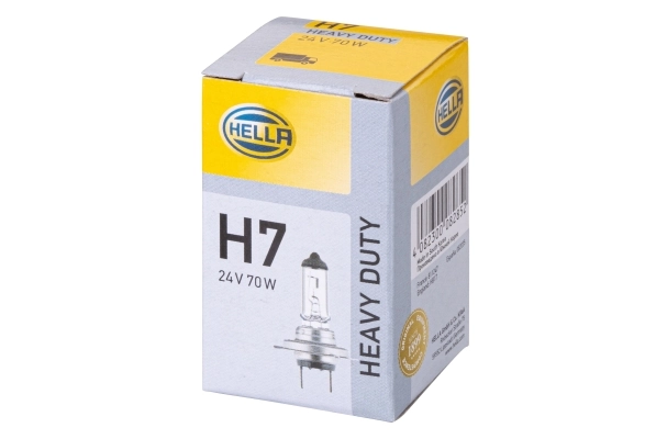 Do koszyka 18160095 Fiat/Alfa/Lancia Żarówka halogenowa