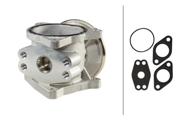 Do koszyka Zawór recyrkulacji spalin EGR Audi A3  8P1