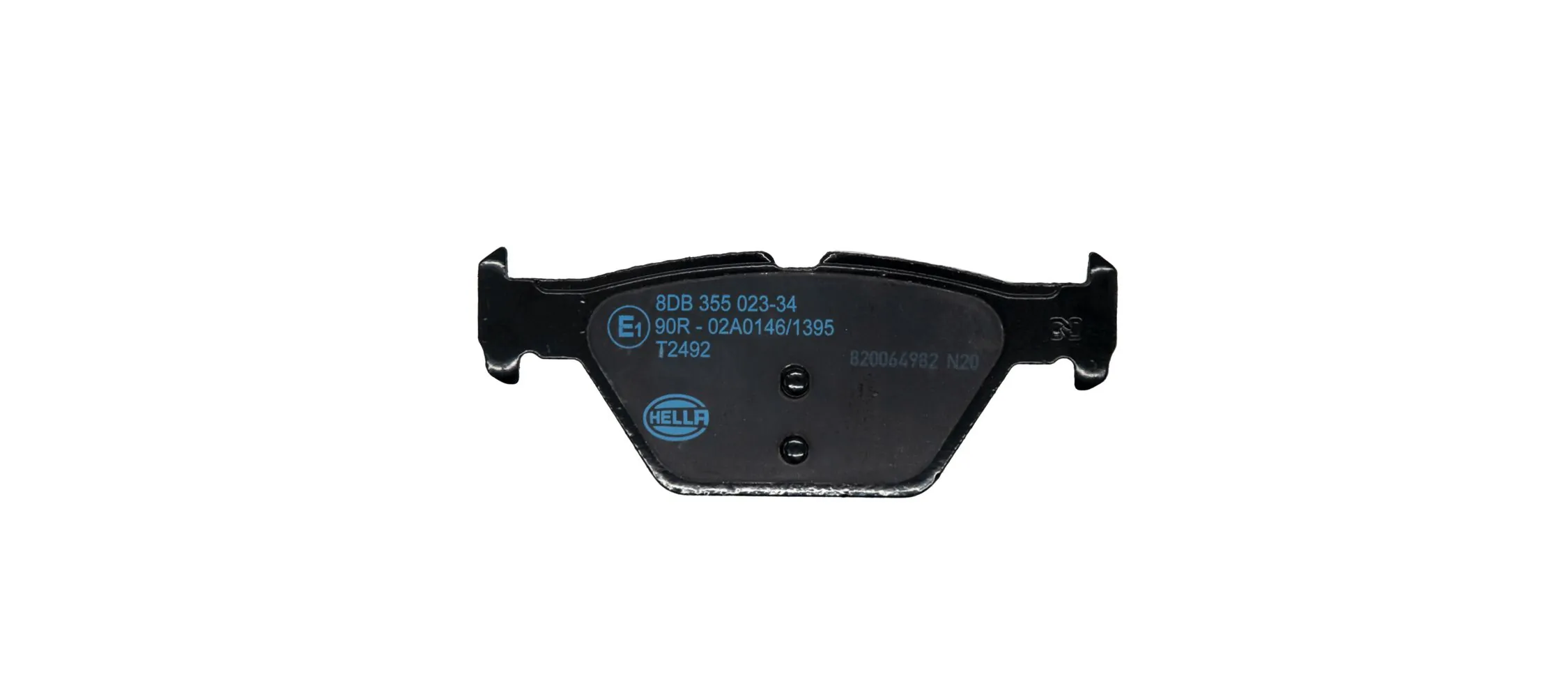 Okładziny (klocki) do hamulców tarczowych tylne Subaru Outback V kombi (B15, BS) (2014 - 2019) cena, od 33,78 USD