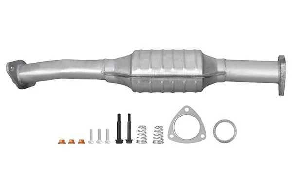 Konwerter-katalizator do Opel Vectra A 86, 87