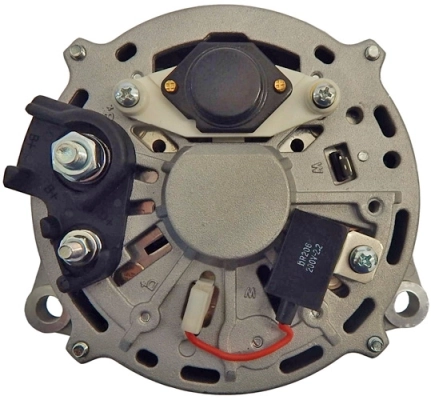 Alternator Mercedes S 