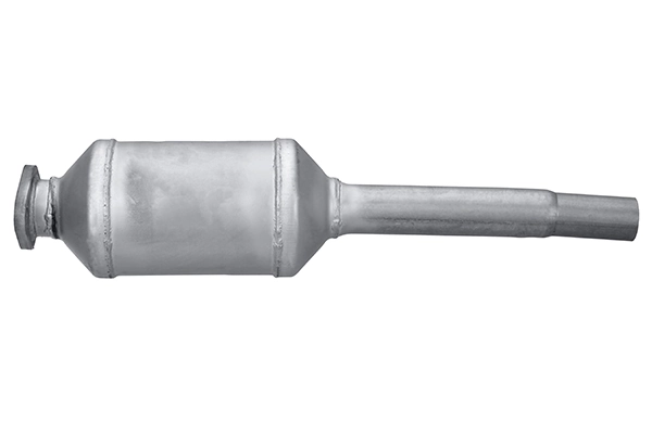 Konwerter-katalizator Fiat Punto I hatchback (176) (1993 - 1999) cena, od 398,14 USD