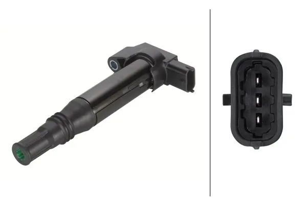 Cewka zapłonowa do Citroen C4 Cactus 