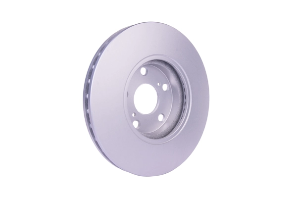 Tarcza hamulcowa przednia do Toyota Highlander I ACU2, MCU2