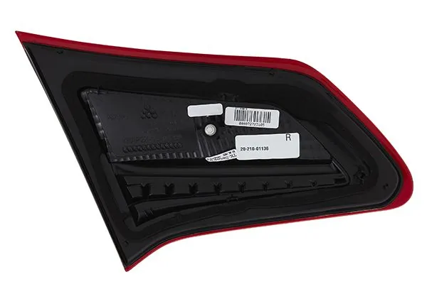 9EL354989021 HELLA Lampa zespolona tylna prawa wewnętrzna