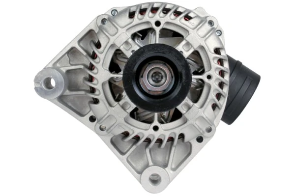8EL012427991 HELLA Alternator