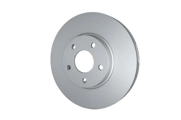 Tarcza hamulcowa przednia Ford Focus IV hatchback (HN) (2018 - 2026) cena, od 86,03 USD