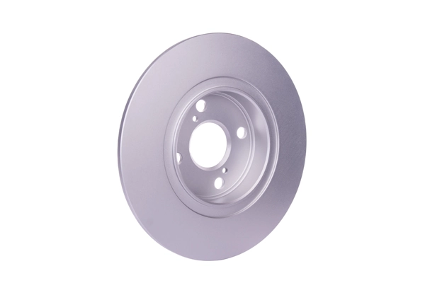  Tarcza hamulcowa tylna Toyota Corolla 