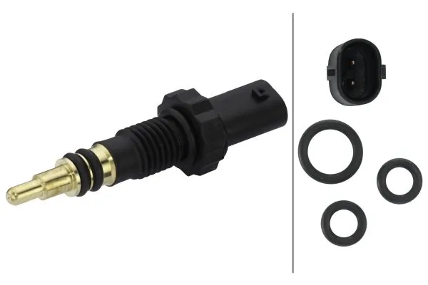 Czujnik temperatury płynu chłodzącego Mini COUNTRYMAN hatchback (R60) (2010 - 2016) cena, od 14,73 USD