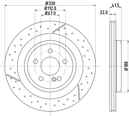 8DD355126441 HELLA