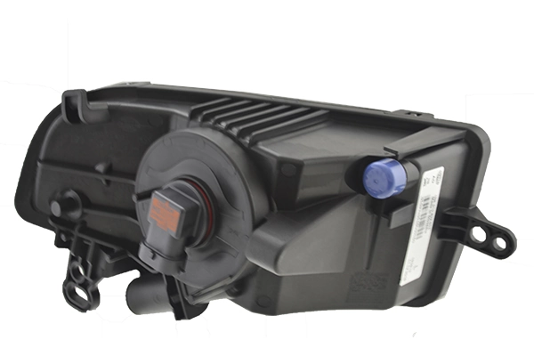 Lampa przeciwmgielna lewa HELLA 1NE010832211 cena, od 86,83 USD