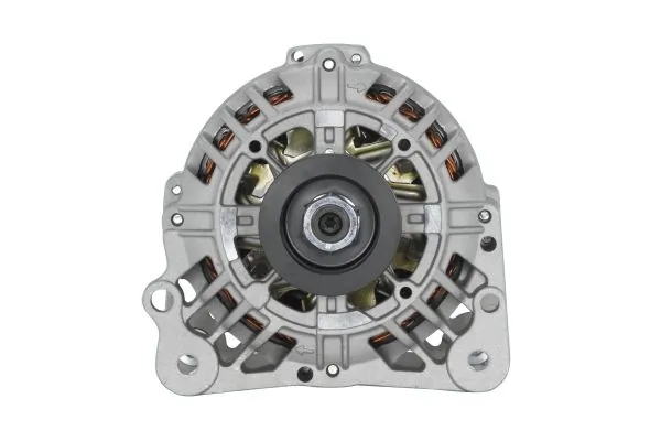  Alternator Volkswagen Polo 