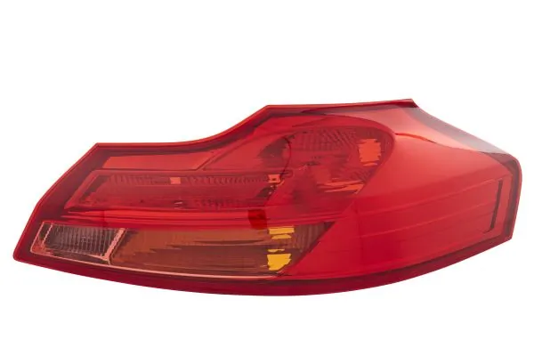 Lampa zespolona tylna prawa do Opel Insignia A G09