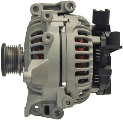 Do koszyka Alternator Mercedes CLK  C209