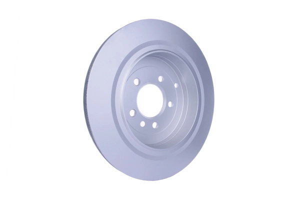 Tarcza hamulcowa tylna do Land Rover Range Rover III L322