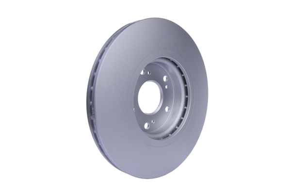 Tarcza hamulcowa przednia Honda Accord VII sedana (CL, CM) (2003 - 2008) cena, od 76,65 USD