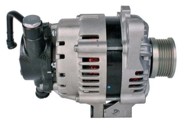  Alternator KIA Magentis 2