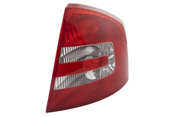 Lampa zespolona tylna prawa Skoda Octavia II A5 liftback (1Z3) (2004 - 2013) cena, od 67,35 USD