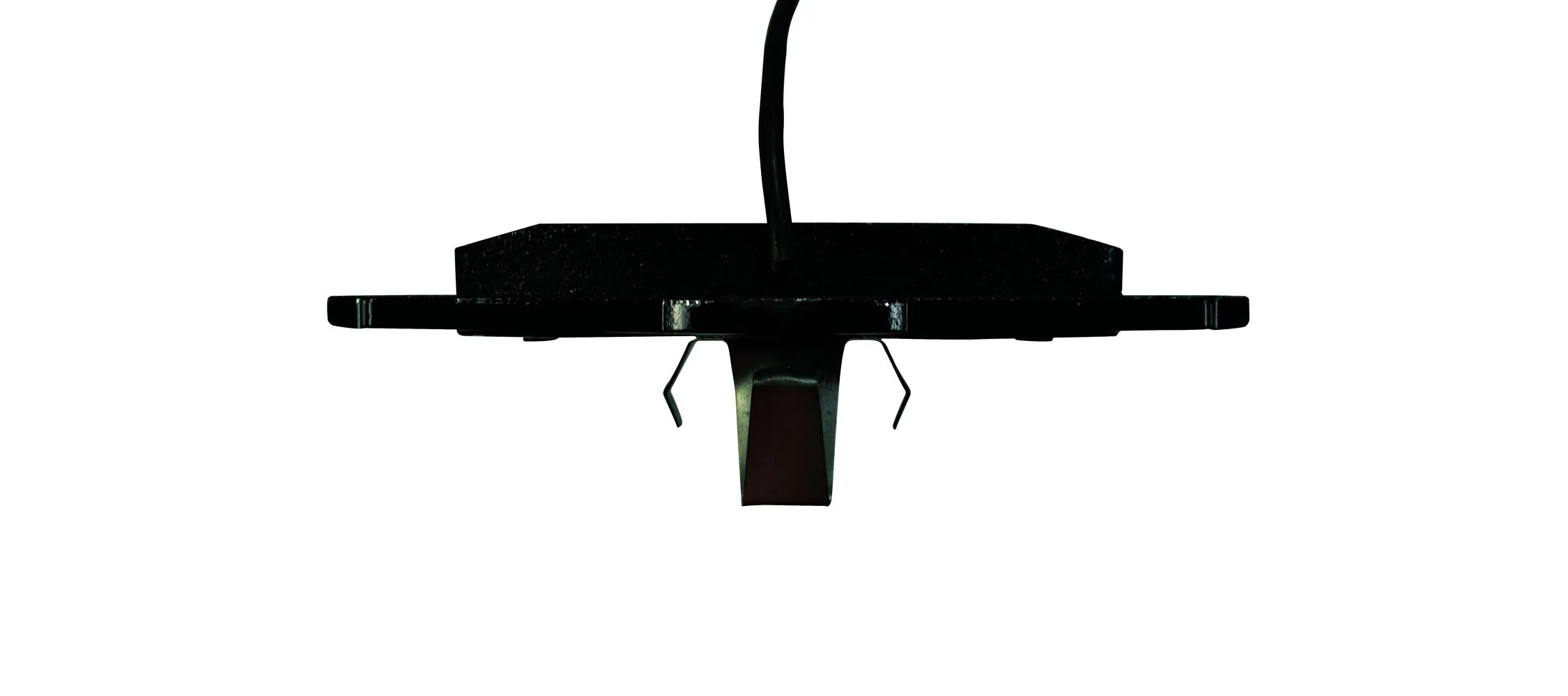 Klocki hamulcowe przednie tarczowe Polcar S700315 cena, od 28,24 USD