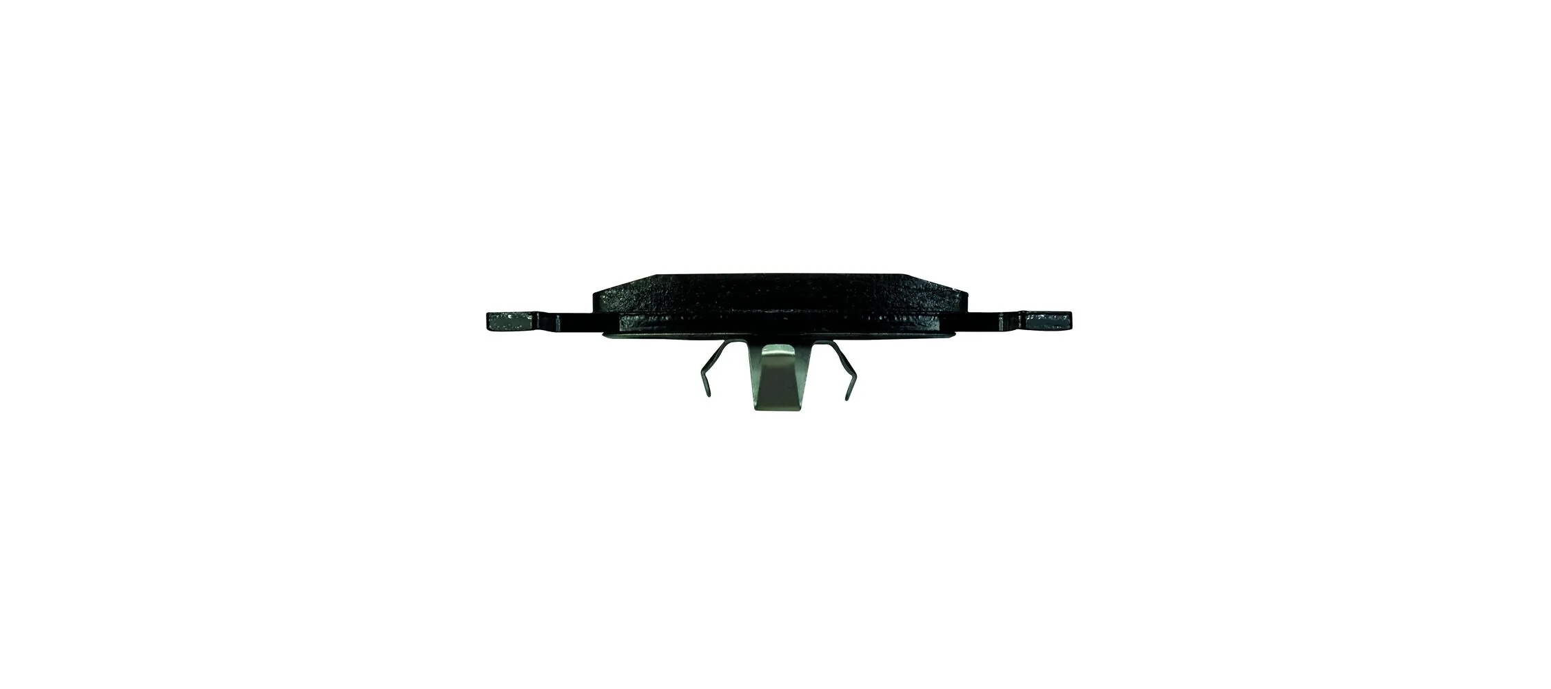 Klocki hamulcowe przednie tarczowe HELLA 8DB355008351 cena, od 22,83 USD