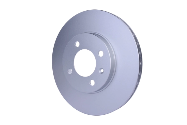Tarcza hamulcowa przednia HELLA 8DD355101321 cena, od 31,25 USD
