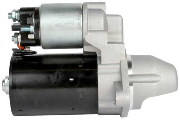 Do koszyka Rozrusznik Suzuki Ignis II FH