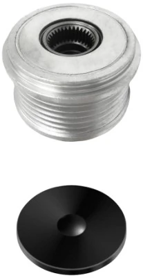 Koło pasowe alternatora Renault LOGAN II