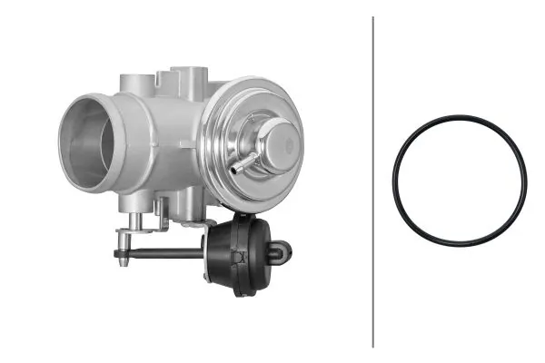 Zawór recyrkulacji spalin EGR Magneti Marelli EV152
