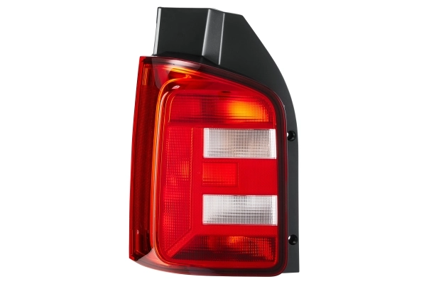 Lampa zespolona tylna lewa do Volkswagen Transporter T6 SGA, SGH, SHA, SHH