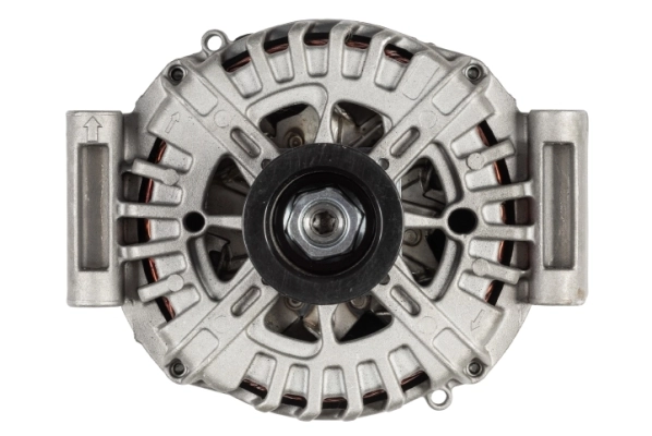  Alternator Mercedes C 