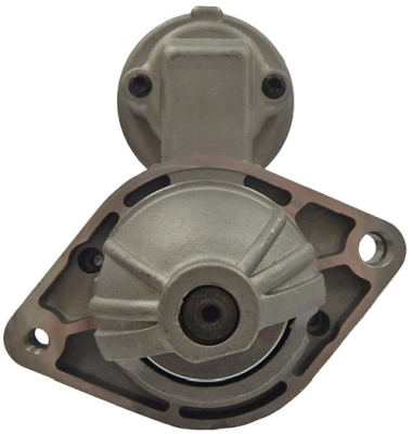  Rozrusznik Fiat Panda 2