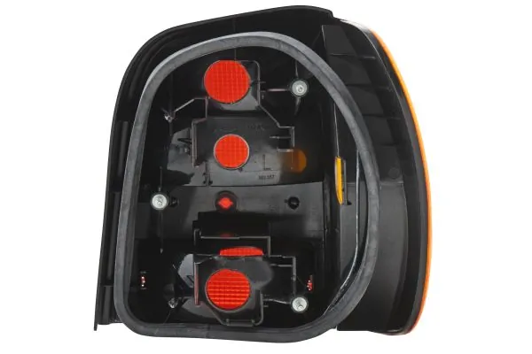 Lampa zespolona tylna lewa do Volkswagen Polo III 6N1