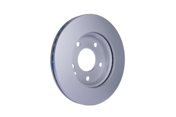 Tarcza hamulcowa przednia do Mercedes A  W168