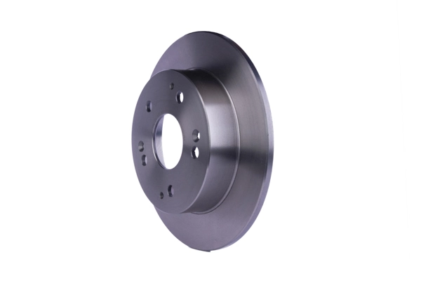 Tarcza hamulcowa tylna do Renault 21  L48