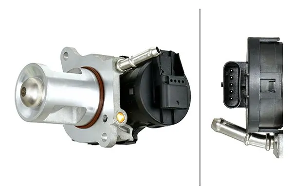 Zawór recyrkulacji spalin EGR Chrysler 300 C