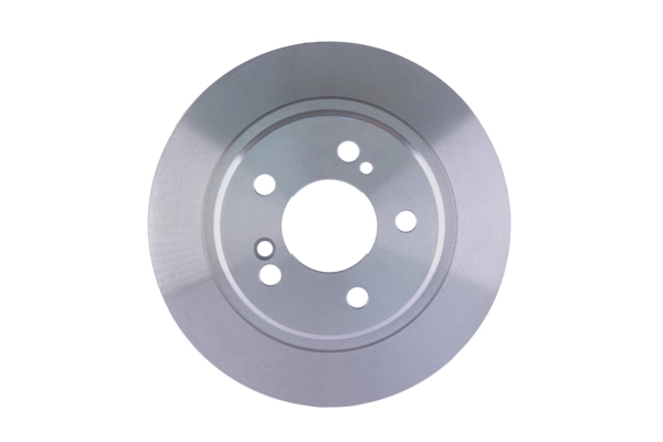  Tarcza hamulcowa tylna Fiat Doblo 1