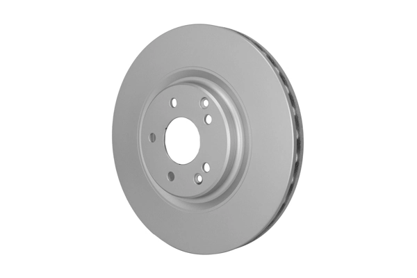 8DD355129481 HELLA Tarcza hamulcowa przednia