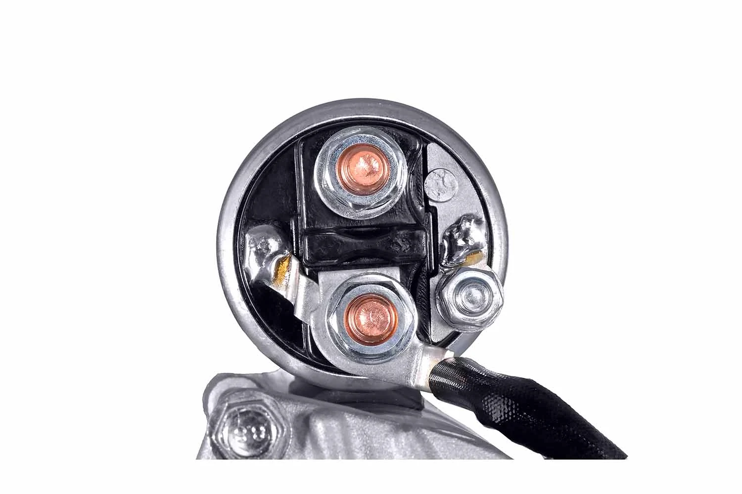 Rozrusznik Ford Mondeo III hatchback (B5Y) (2000 - 2007) cena, od 92,03 USD