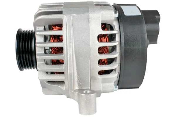 Alternator Fiat Bravo II hatchback (198) (2007 - 2014) cena, od 104,27 USD