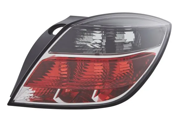 9EL161422011 HELLA Lampa zespolona tylna prawa