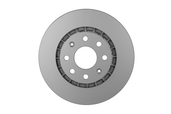 Tarcza hamulcowa przednia P96471275 Hyundai/Kia