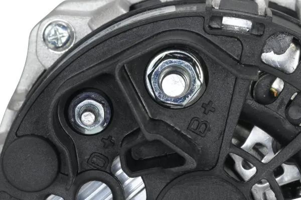 Alternator 8EL011712901 HELLA