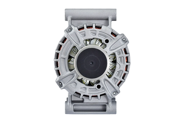 Do koszyka Alternator Hummer H3  