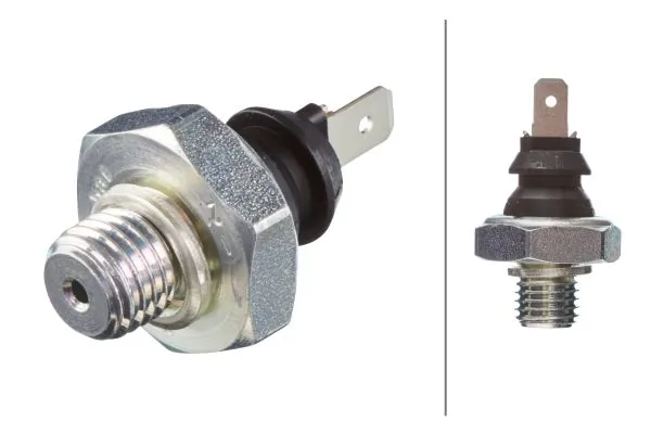 Czujnik ciśnienia oleju Fiat 126 