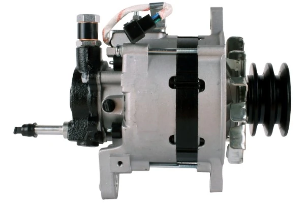 Do koszyka J2702054700 VAG Alternator