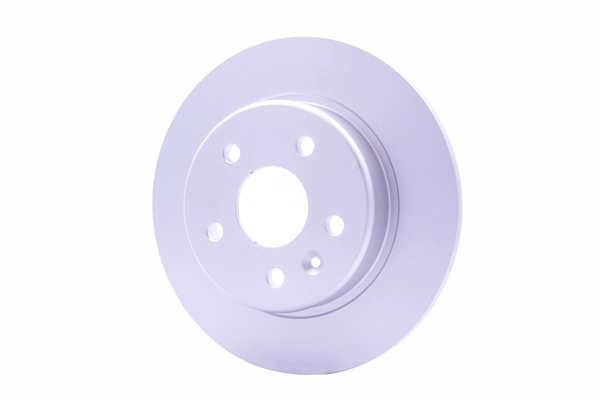 Tarcza hamulcowa tylna Peugeot/Citroen 13514612 cena, od 35,72 USD