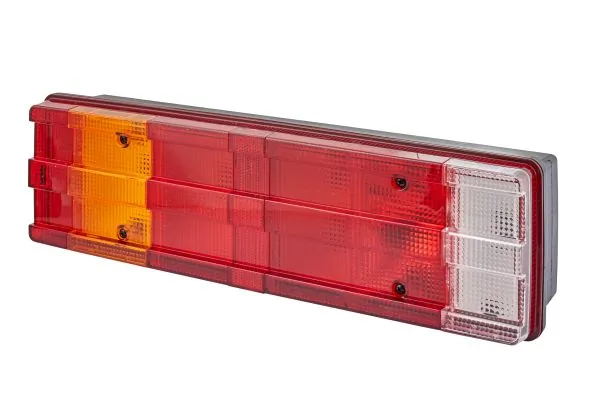  Lampa zespolona tylna lewa Mercedes Benz Truck Vario 